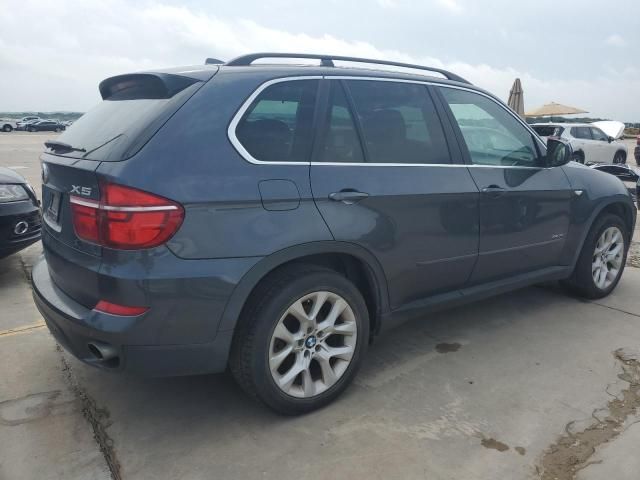 2013 BMW X5 XDRIVE35I