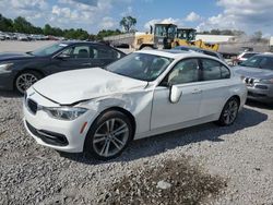 2017 BMW 330 I for sale in Hueytown, AL