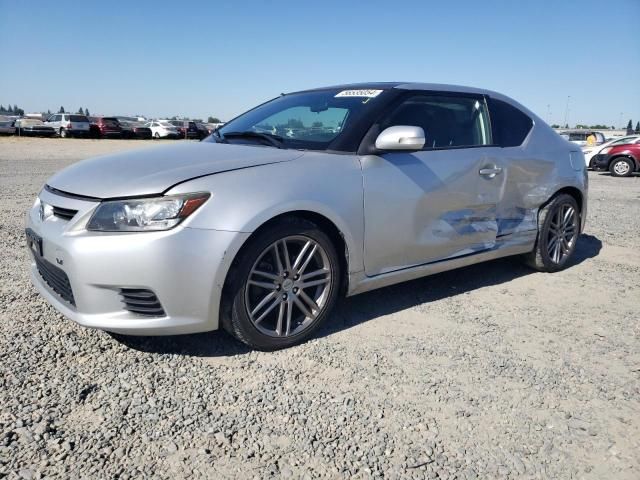 2013 Scion TC