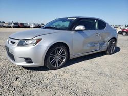 Scion Vehiculos salvage en venta: 2013 Scion TC