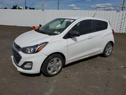 2020 Chevrolet Spark LS for sale in Portland, OR