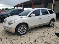 2011 Buick Enclave CXL en venta en Homestead, FL