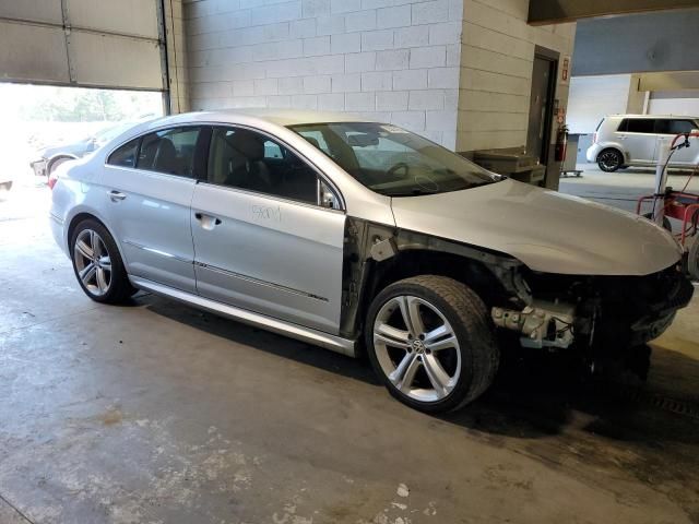 2014 Volkswagen CC Sport