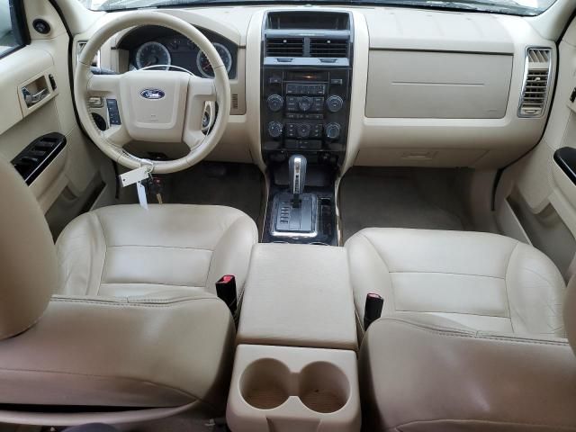 2008 Ford Escape Limited