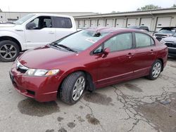 2010 Honda Civic LX for sale in Louisville, KY