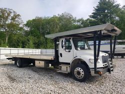 Freightliner salvage cars for sale: 2019 Freightliner M2 106 Medium Duty