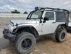 2008 Jeep Wrangler Rubicon en venta en Littleton, CO