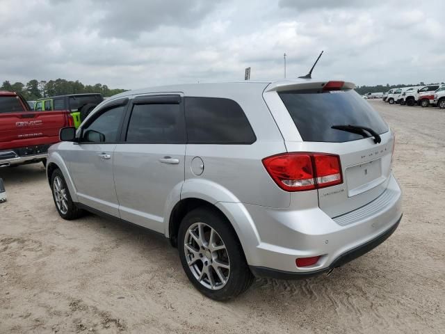 2014 Dodge Journey R/T