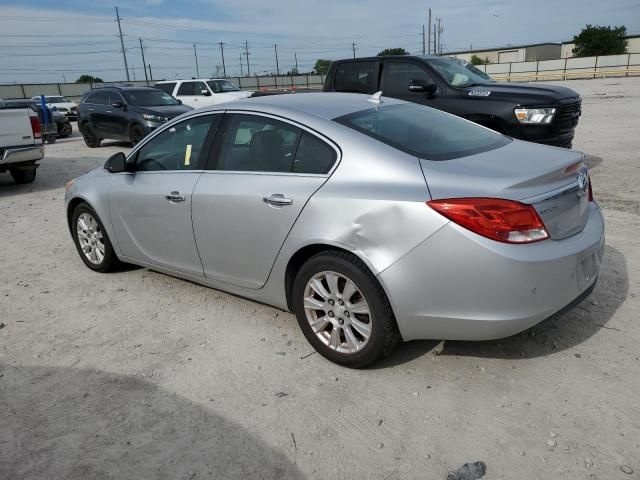 2013 Buick Regal Premium