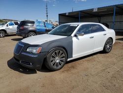 2013 Chrysler 300C en venta en Colorado Springs, CO