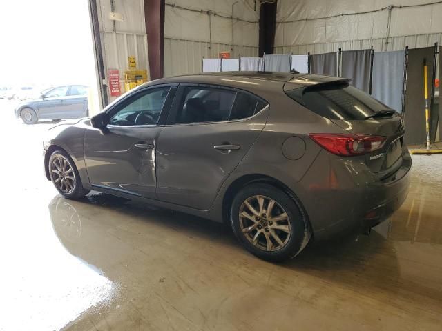 2014 Mazda 3 Touring