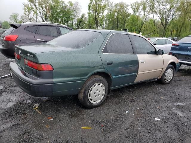 1999 Toyota Camry CE