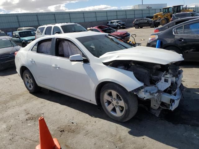 2016 Chevrolet Malibu Limited LT