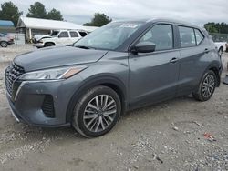 2024 Nissan Kicks SV en venta en Prairie Grove, AR