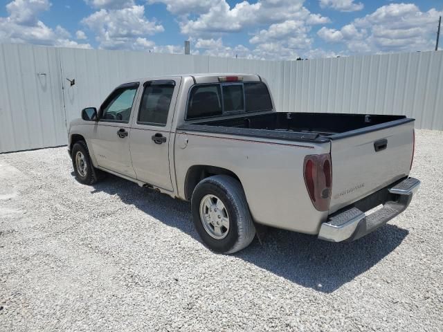 2005 Chevrolet Colorado