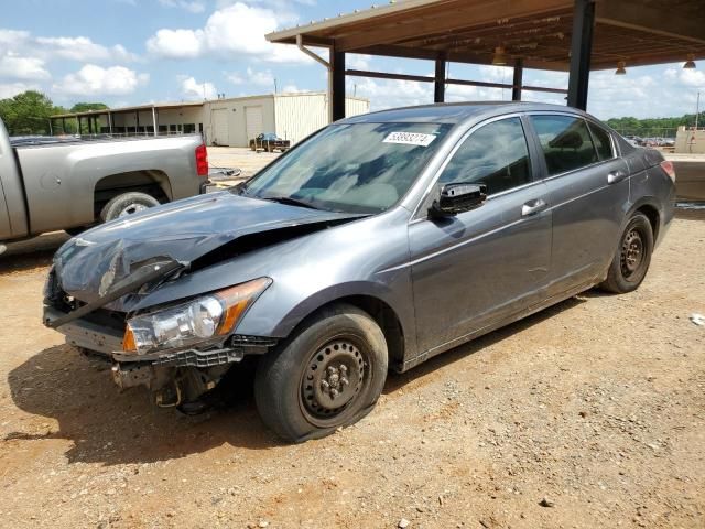 2009 Honda Accord LXP