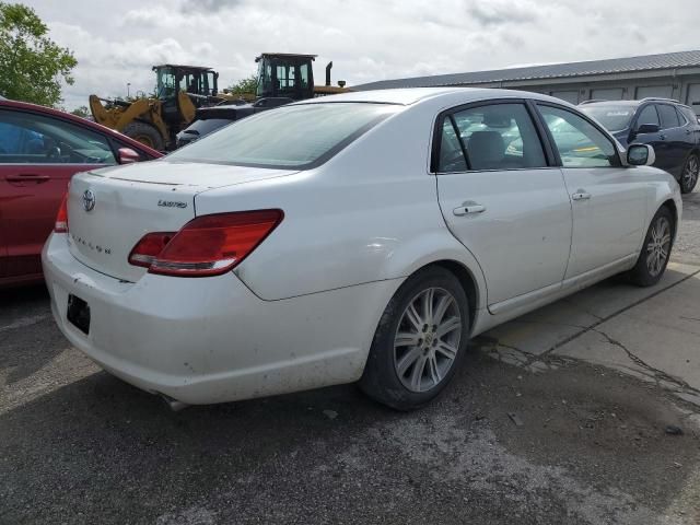 2006 Toyota Avalon XL