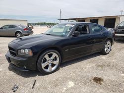 Dodge salvage cars for sale: 2010 Dodge Charger R/T