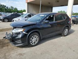 2019 Nissan Rogue S en venta en Fort Wayne, IN