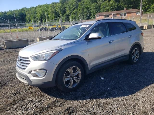 2014 Hyundai Santa FE GLS