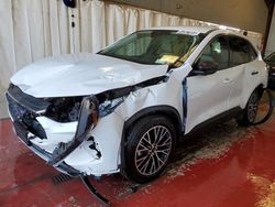 Vehiculos salvage en venta de Copart Angola, NY: 2023 Ford Escape Active