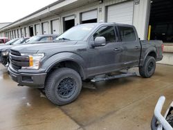 2019 Ford F150 Supercrew en venta en Louisville, KY