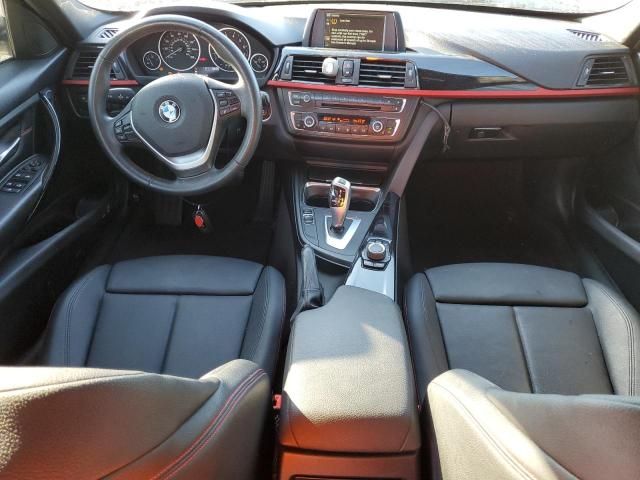 2014 BMW 328 I