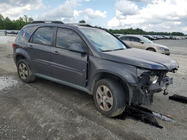 2008 Pontiac Torrent