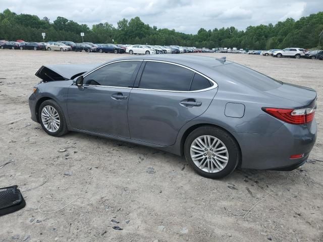 2013 Lexus ES 350