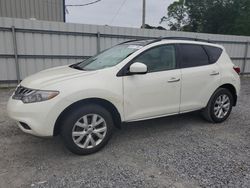 2011 Nissan Murano S for sale in Gastonia, NC