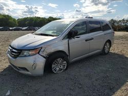 2014 Honda Odyssey LX for sale in Windsor, NJ