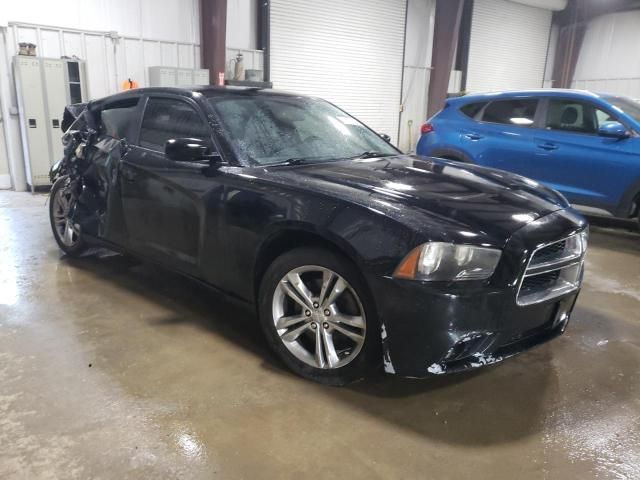 2013 Dodge Charger SXT