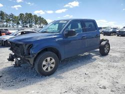 2018 Ford F150 Supercrew for sale in Loganville, GA
