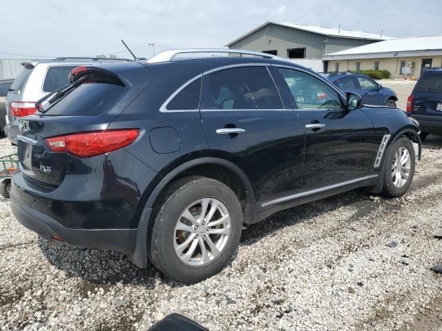 2009 Infiniti FX35