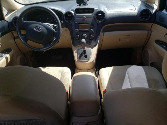 2009 KIA Rondo Base