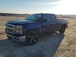 2014 Chevrolet Silverado C1500 LT for sale in Houston, TX