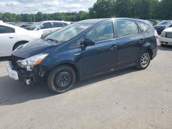 2017 Toyota Prius V en venta en Glassboro, NJ