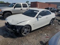2011 BMW 335 IS en venta en Hueytown, AL