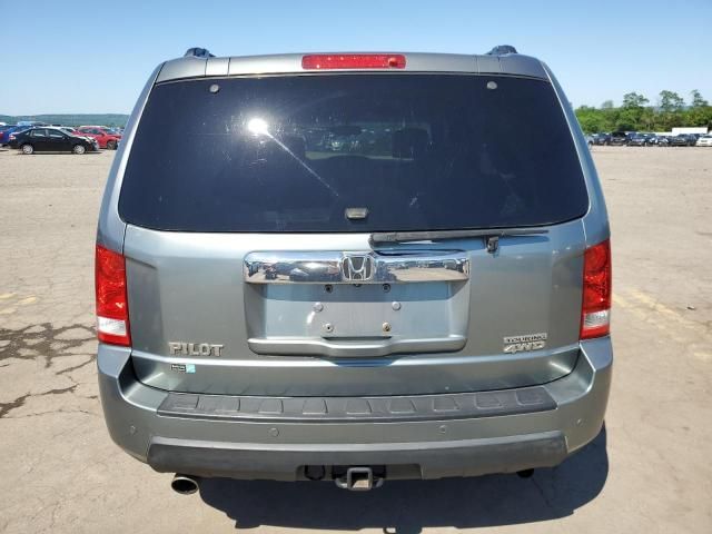 2009 Honda Pilot Touring