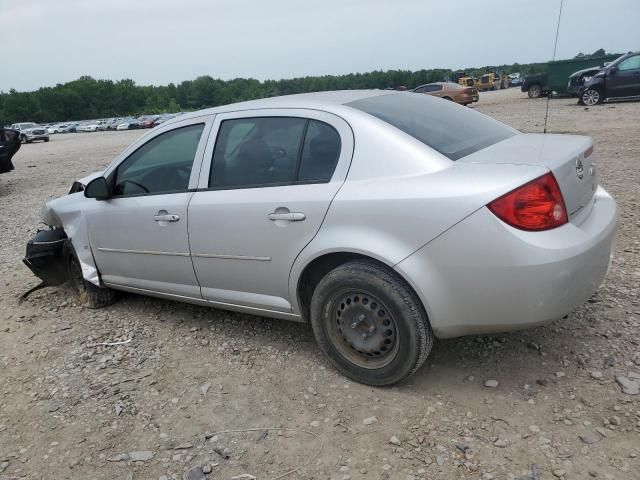 2009 Chevrolet Cobalt LS