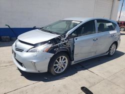 2014 Toyota Prius V for sale in Farr West, UT