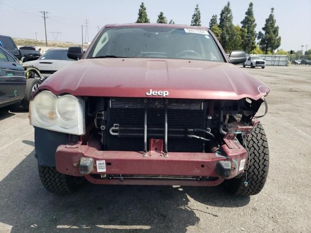 2007 Jeep Grand Cherokee Laredo