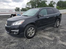 2017 Chevrolet Traverse LT for sale in Gastonia, NC