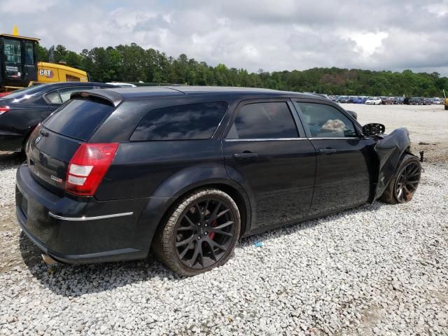 2006 Dodge Magnum SRT-8