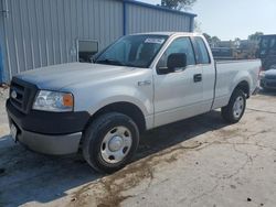 2006 Ford F150 for sale in Tulsa, OK