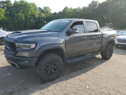 Salvage cars for sale from Copart Austell, GA: 2021 Dodge RAM 1500 TRX