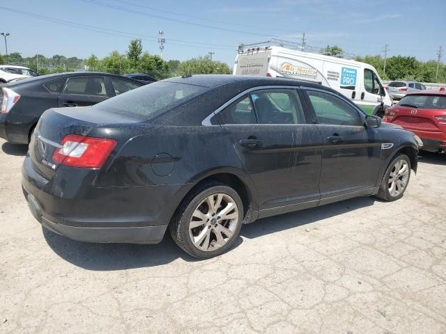 2010 Ford Taurus SEL