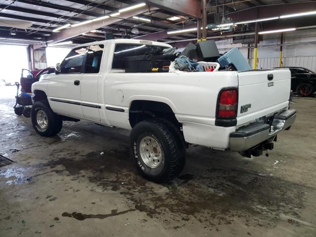 1999 Dodge RAM 1500