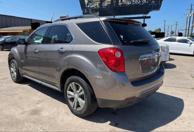 2011 Chevrolet Equinox LT