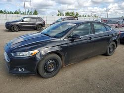 2013 Ford Fusion SE for sale in Nisku, AB